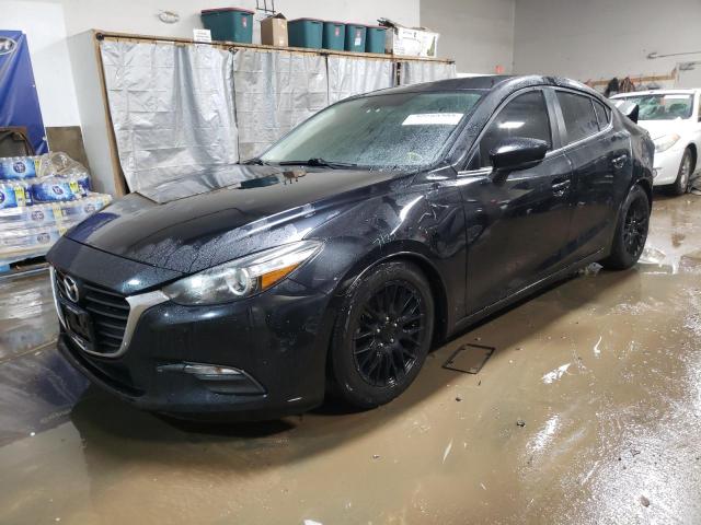 MAZDA 3 2017 3mzbn1u79hm136978