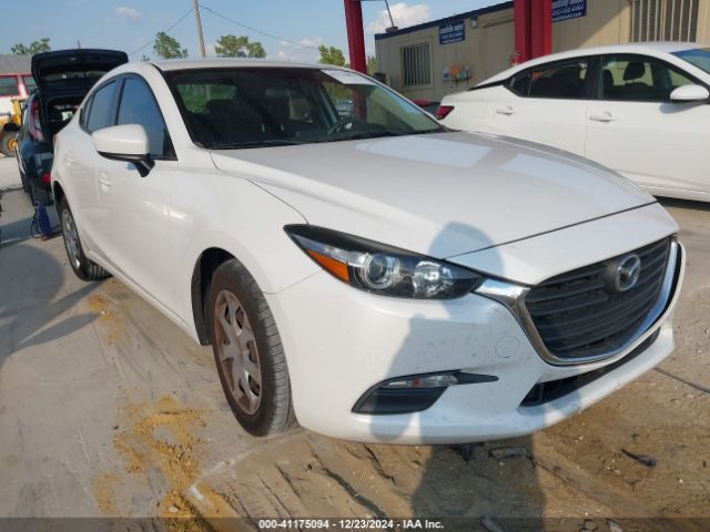 MAZDA MAZDA3 2017 3mzbn1u79hm139573