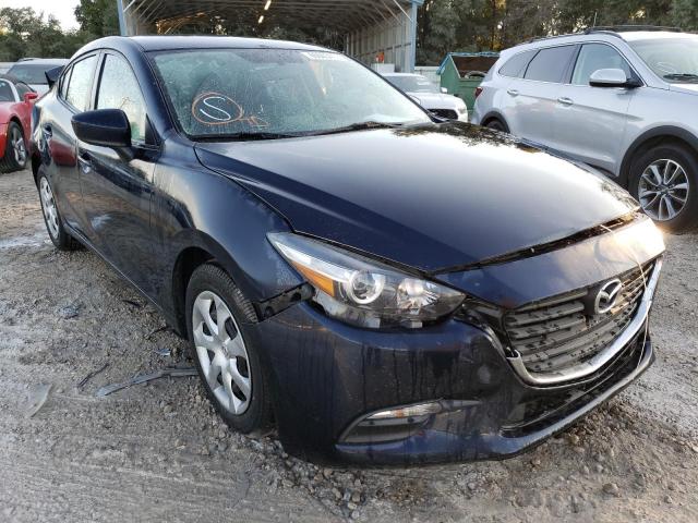 MAZDA 3 SPORT 2017 3mzbn1u79hm140531