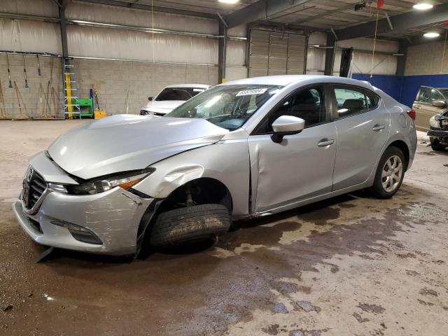 MAZDA 3 SPORT 2017 3mzbn1u79hm142747