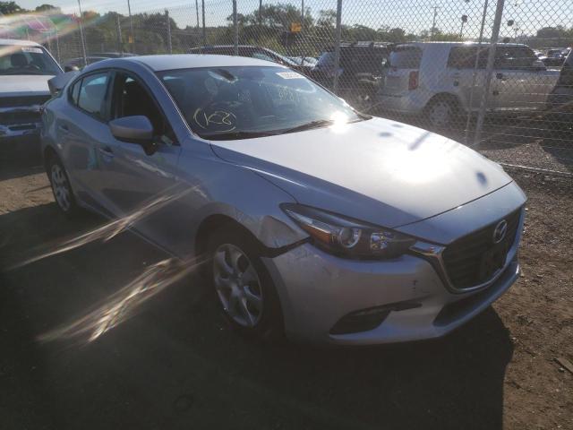 MAZDA 3 SPORT 2017 3mzbn1u79hm145289