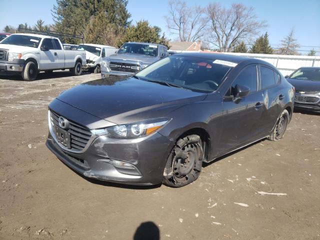 MAZDA 3 SPORT 2017 3mzbn1u79hm147530