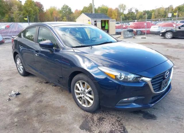 MAZDA 3 2017 3mzbn1u79hm148323