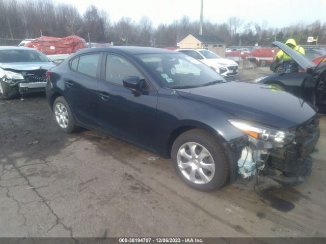 MAZDA MAZDA3 2017 3mzbn1u79hm148435