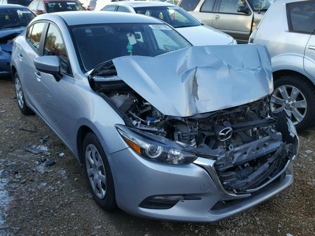 MAZDA 3 SPORT 2017 3mzbn1u79hm149844