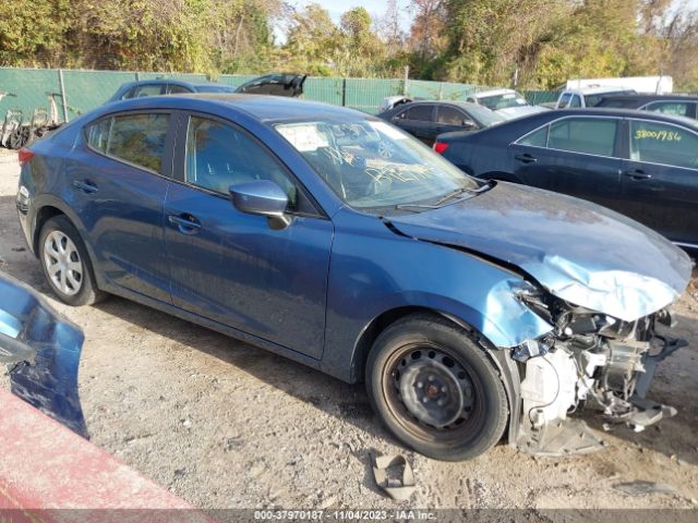 MAZDA MAZDA3 4-DOOR 2017 3mzbn1u79hm152047