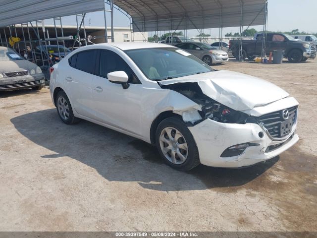 MAZDA MAZDA3 2017 3mzbn1u79hm154056