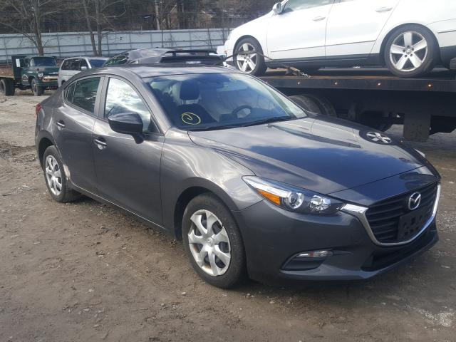 MAZDA 3 SPORT 2017 3mzbn1u79hm155305