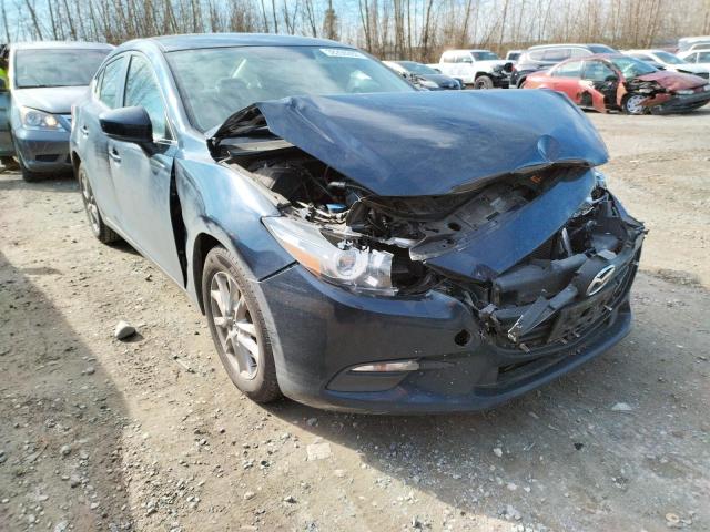 MAZDA 3 SPORT 2017 3mzbn1u79hm156986