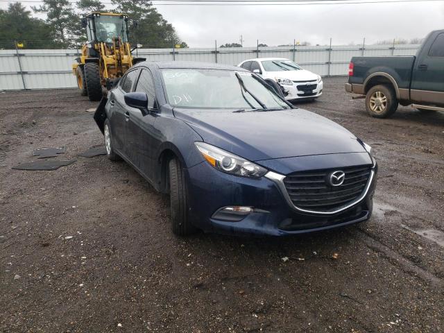 MAZDA 3 SPORT 2017 3mzbn1u79hm157751