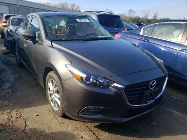 MAZDA 3 SPORT 2018 3mzbn1u79jm158713