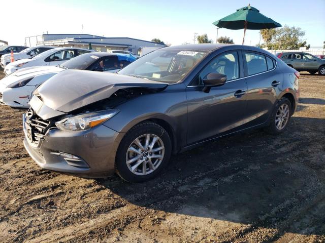 MAZDA 3 2018 3mzbn1u79jm160610