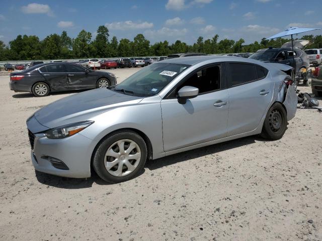 MAZDA 3 SPORT 2018 3mzbn1u79jm160784