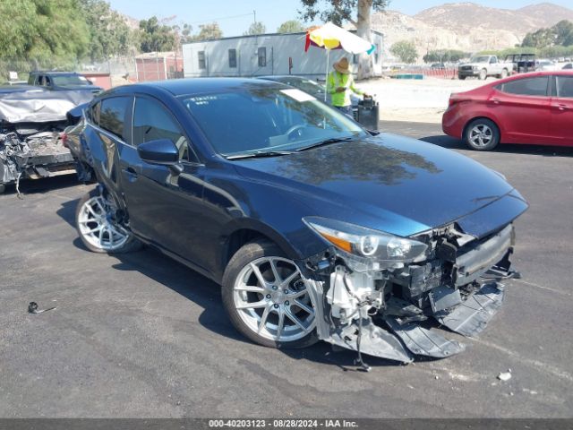 MAZDA MAZDA3 2018 3mzbn1u79jm161109