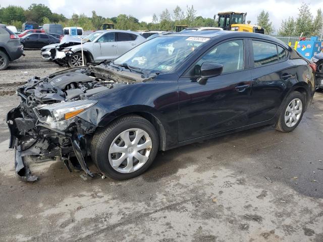 MAZDA 3 SPORT 2018 3mzbn1u79jm169565