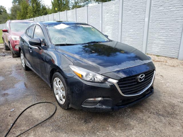 MAZDA 3 SPORT 2018 3mzbn1u79jm169775