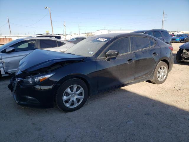 MAZDA 3 SPORT 2018 3mzbn1u79jm178640