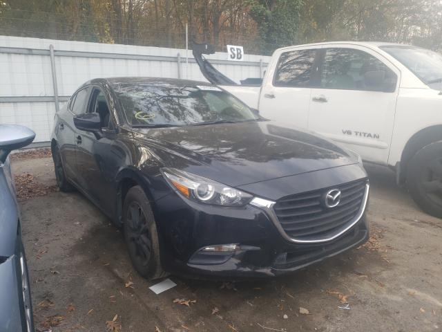 MAZDA 3 SPORT 2018 3mzbn1u79jm182896