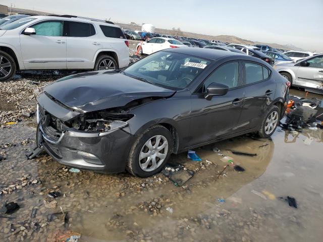 MAZDA 3 SPORT 2018 3mzbn1u79jm191016