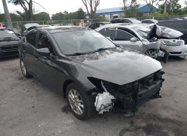 MAZDA MAZDA3 4-DOOR 2018 3mzbn1u79jm192408