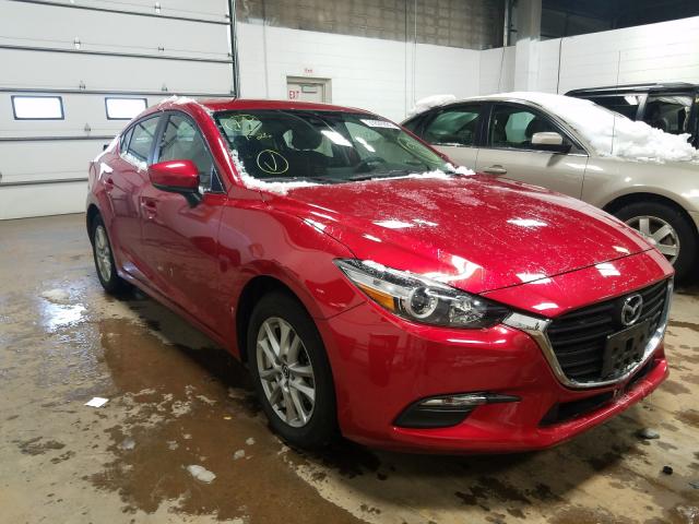 MAZDA NULL 2018 3mzbn1u79jm192702