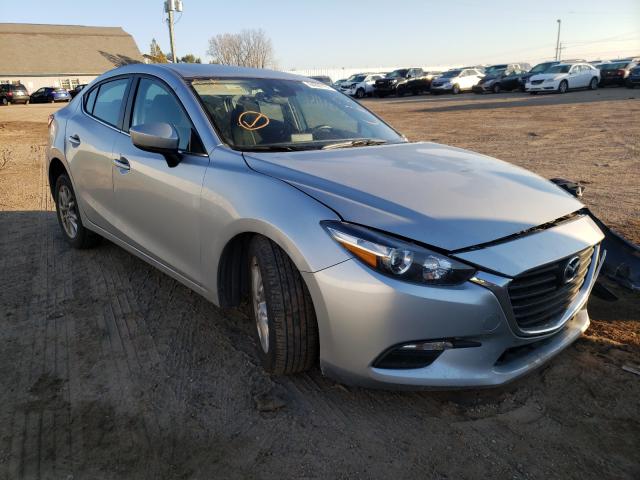 MAZDA 3 2017 3mzbn1u79jm194286