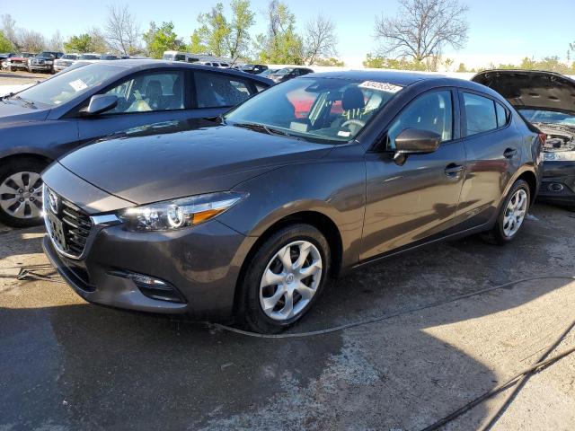 MAZDA 3 2018 3mzbn1u79jm195387