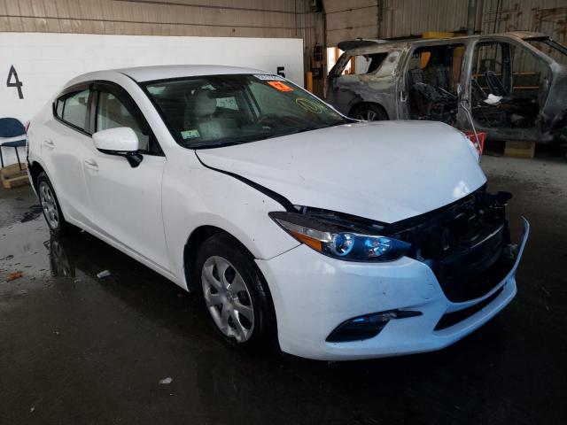 MAZDA 3 SPORT 2018 3mzbn1u79jm195969