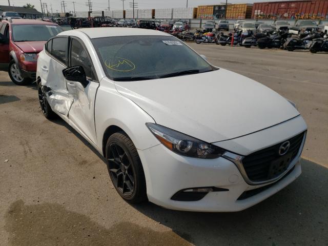 MAZDA 3 SPORT 2018 3mzbn1u79jm198516