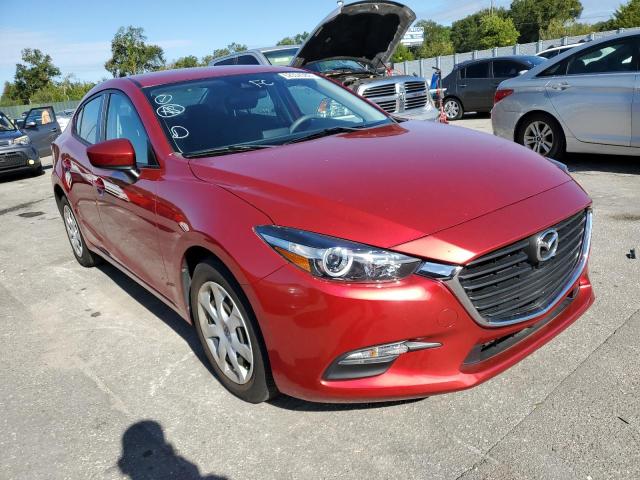 MAZDA 3 SPORT 2018 3mzbn1u79jm206890