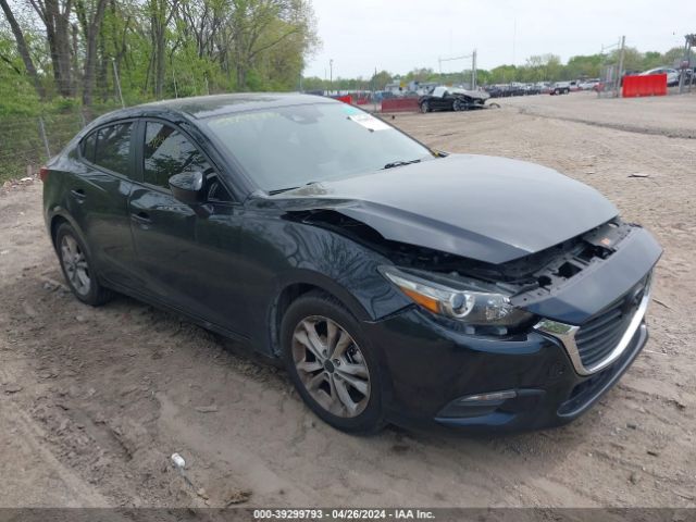 MAZDA MAZDA3 2018 3mzbn1u79jm209479