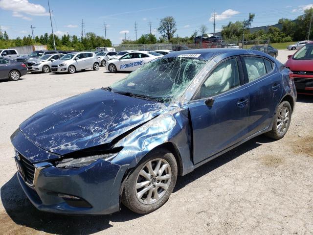 MAZDA 3 SPORT 2018 3mzbn1u79jm210809