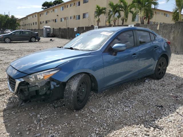 MAZDA 3 SPORT 2018 3mzbn1u79jm214438