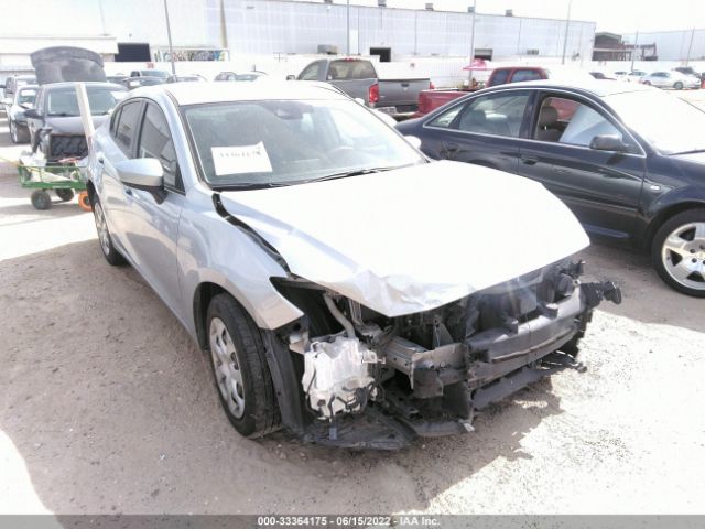 MAZDA 3 4-DOOR 2018 3mzbn1u79jm214746