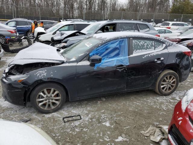 MAZDA 3 2018 3mzbn1u79jm215217