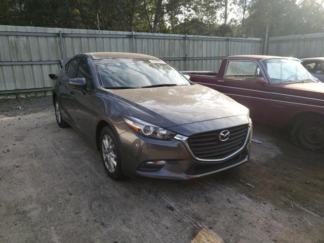 MAZDA 3 SPORT 2018 3mzbn1u79jm216464