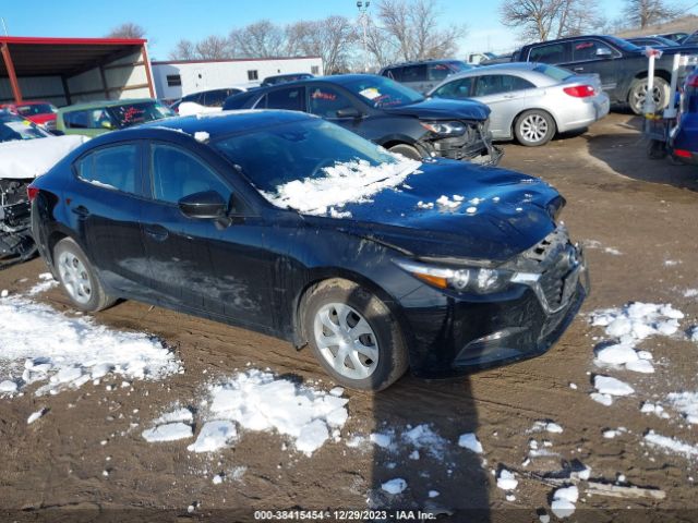 MAZDA MAZDA3 2018 3mzbn1u79jm221275