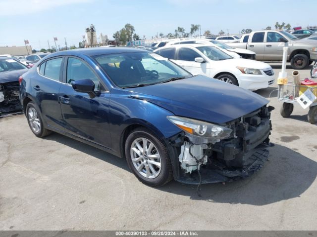 MAZDA MAZDA3 2018 3mzbn1u79jm239341