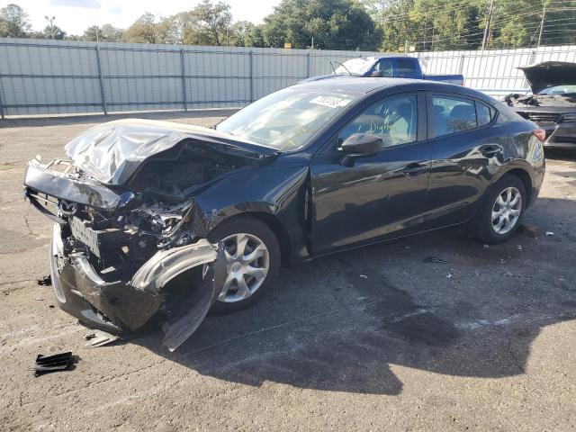 MAZDA 3 2018 3mzbn1u79jm244328