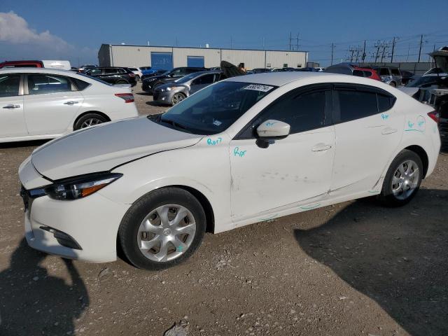 MAZDA 3 SPORT 2018 3mzbn1u79jm244538