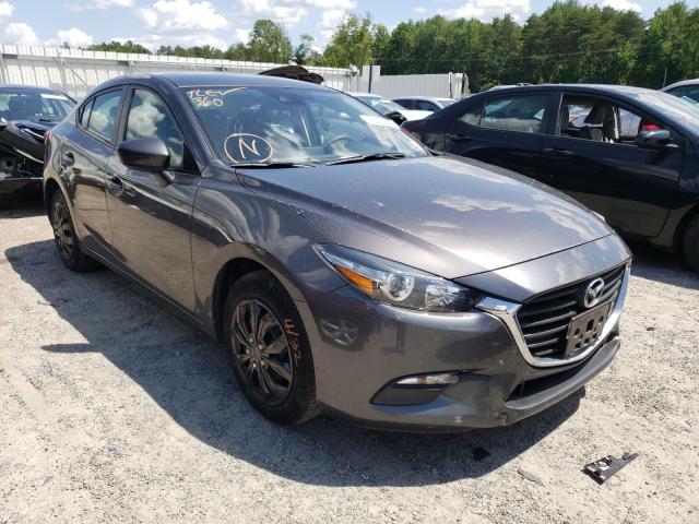 MAZDA NULL 2018 3mzbn1u79jm263655