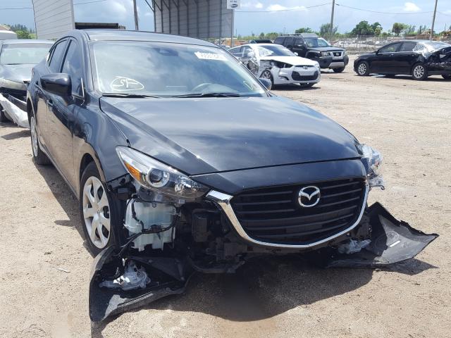 MAZDA NULL 2018 3mzbn1u79jm266460