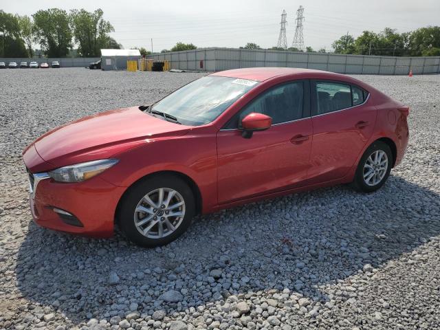 MAZDA 3 2018 3mzbn1u79jm268256