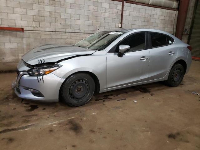 MAZDA 3 2018 3mzbn1u79jm269200