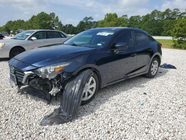 MAZDA MAZDA3 2018 3mzbn1u79jm274865