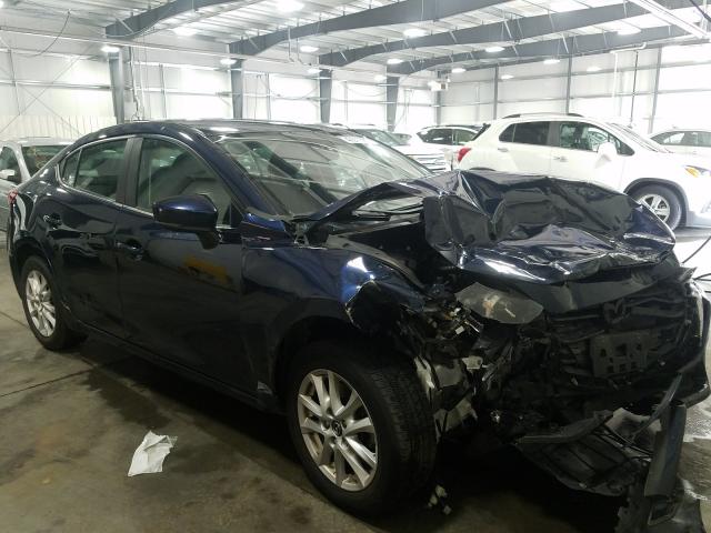 MAZDA 3 SPORT 2017 3mzbn1u7xhm102144