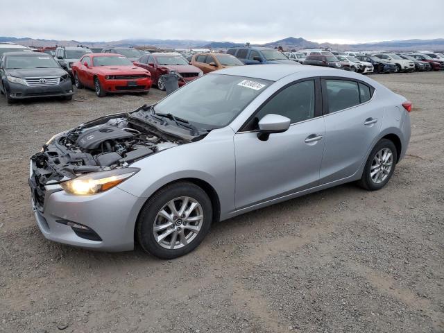 MAZDA 3 SPORT 2017 3mzbn1u7xhm102984