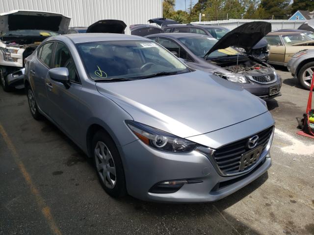 MAZDA NULL 2017 3mzbn1u7xhm104072