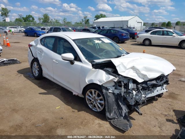 MAZDA MAZDA3 2017 3mzbn1u7xhm105044