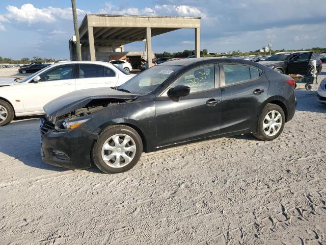 MAZDA 3 SPORT 2017 3mzbn1u7xhm105092